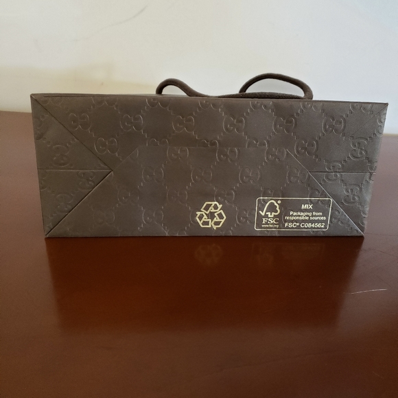 Paper bag - Picture 3 of 7